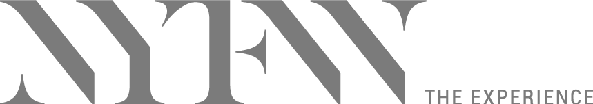 New York Fashion Week logo