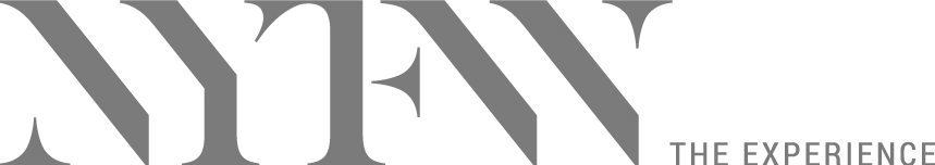 New York Fashion Week logo